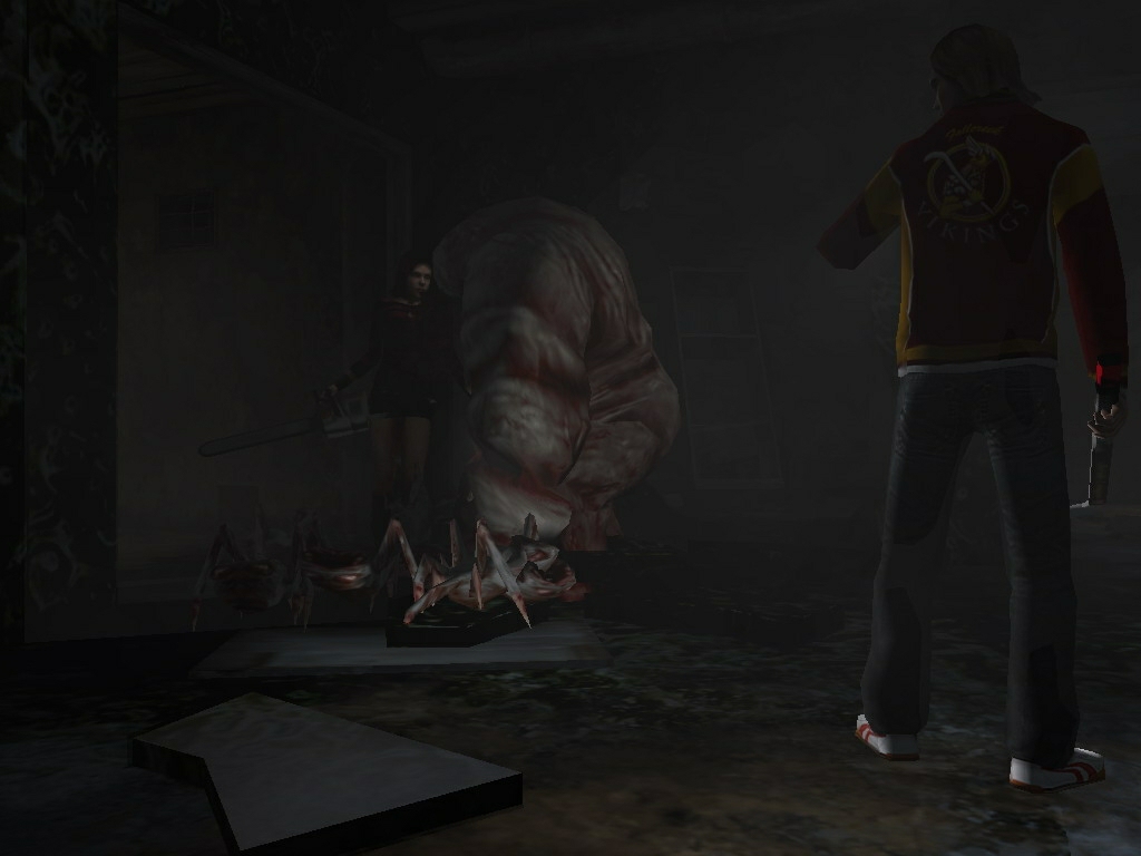 Obscure: The Aftermath